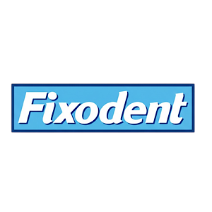فیکسودنت-Fixodent
